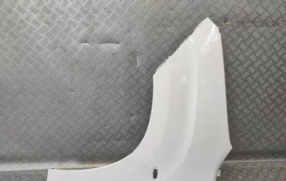 Peugeot Partner III Fender