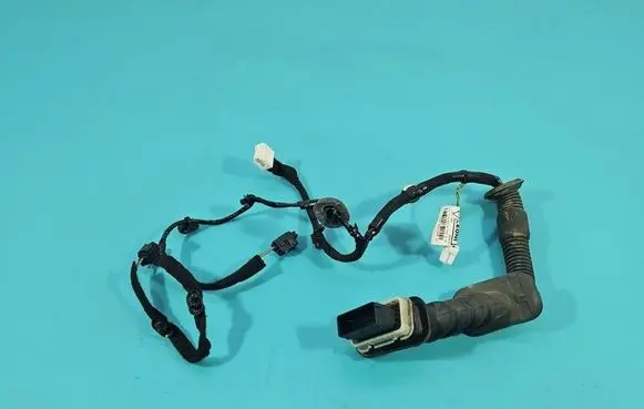 Dacia Duster II Front door wiring loom P241246612R IMPRK1492620
