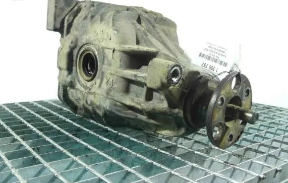 Hyundai Santa Fe Rear differential 3.800R IMPRK1305757