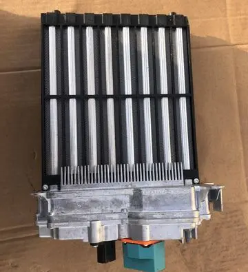 Audi A6 etron 85E Electric car heater 85E819011B
