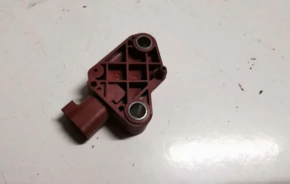 Land Rover Range Rover Sport L494 Airbag deployment crash/impact sensor 5H2Z14B345BA
