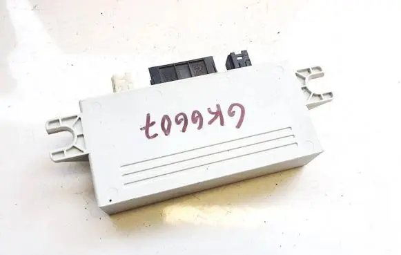 BMW 7 E65 E66 Other control units/modules 6918567 my28210-0294