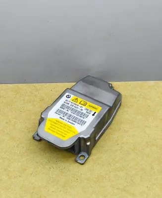 BMW 5 E60 E61 Airbag control unit/module 9172019 220443136 31917201901K