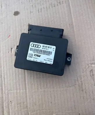 Audi A4 S4 B8 8K Hand brake control module 8K0907801N A2C62000922