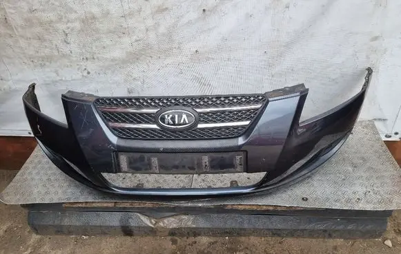 KIA Ceed Front bumper 865211H000 865211H010 865001H000