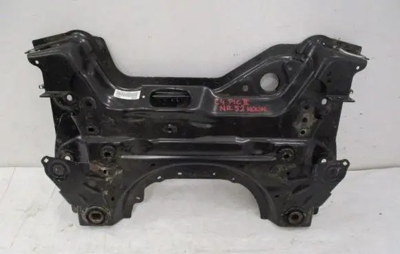 Citroen C4 II Front axle beam 