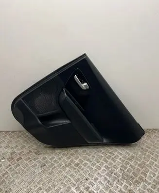 KIA Niro Rear door card panel trim 83344G5000