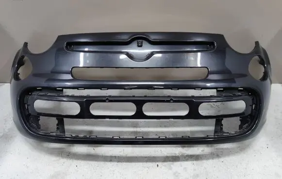 Fiat 500L Front bumper 735522402