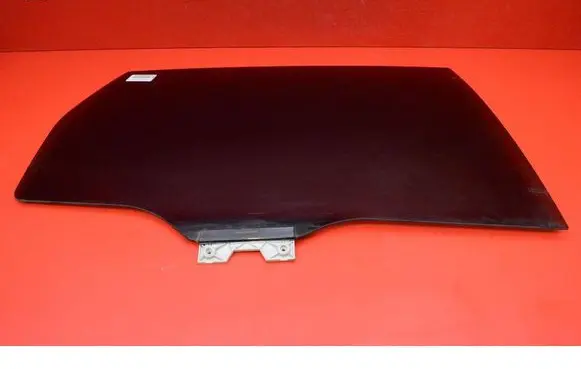 Ford S-MAX Rear door window glass 