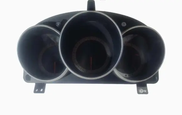 Mazda 3 Speedometer (instrument cluster) 8FBS3TA
