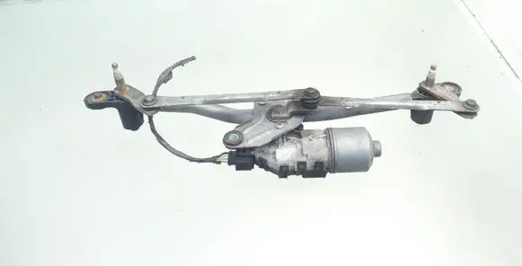 Fiat Croma Front wiper linkage and motor 0390241915 3397020671 51708219