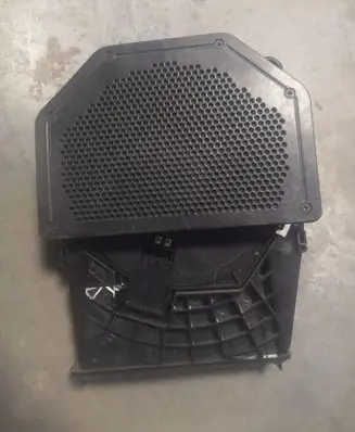 BMW X1 E84 Subwoofer speaker 6925328