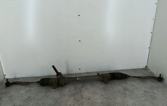 Toyota Yaris Steering rack 