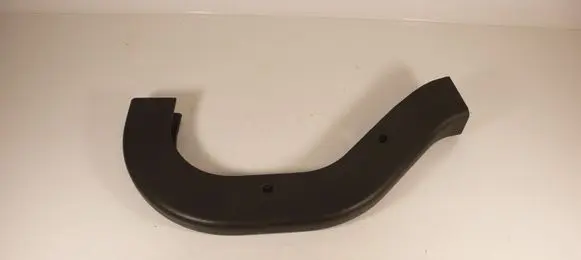 Jaguar S-Type Other trunk/boot trim element XR835442872AD