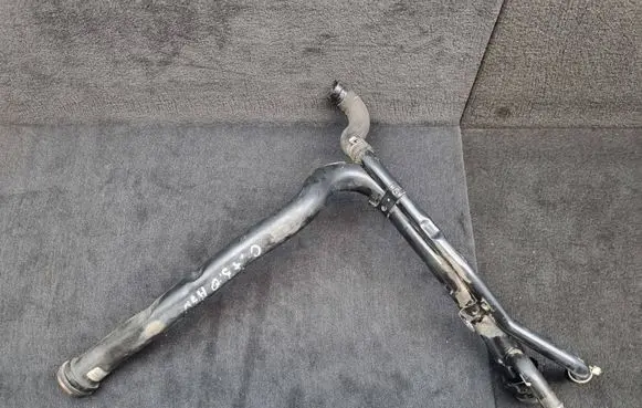 Audi A6 S6 C5 4B Engine coolant pipe/hose 06C121071C