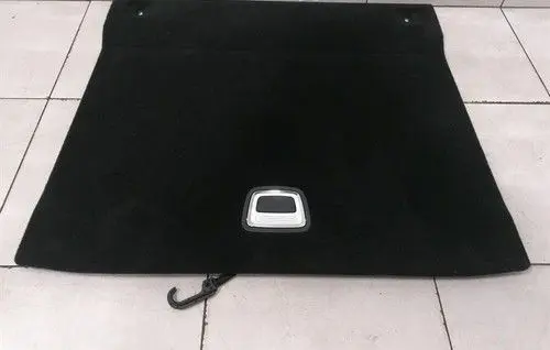 Mercedes-Benz S W222 Trunk/boot trim cover A2226804702