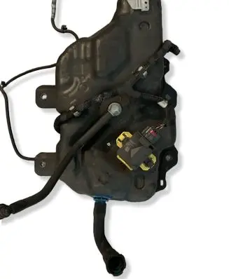 Ford Transit Custom AdBlue liquid reservoir GK215J228AD