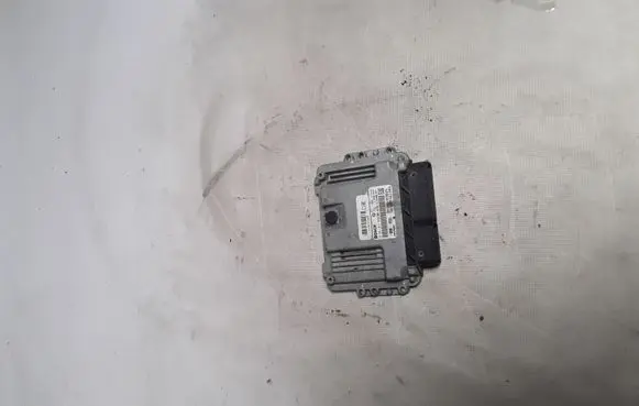 Hyundai Santa Fe Engine control unit/module 3910127925