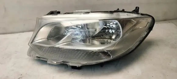 Mercedes-Benz Sprinter W907 W910 Headlight/headlamp A9109060000