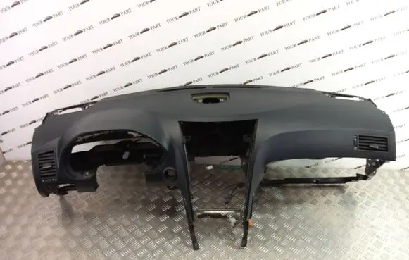 Lexus GS 300 350 430 450H Dashboard