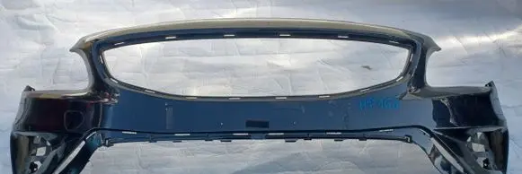 Volvo V60 Front bumper