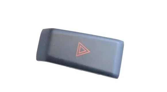 Ford Mondeo MK V Hazard light switch DG9T13A350ADW