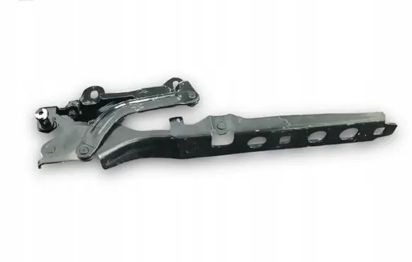 Porsche Macan (95B) Engine bonnet/hood hinges 95B823301F