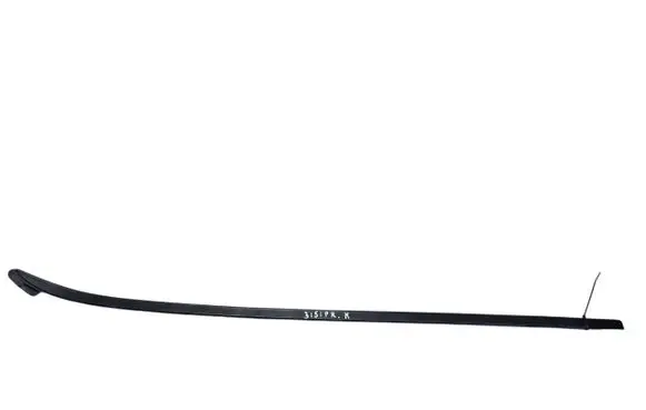 Opel Astra K Windshield trim 39041883
