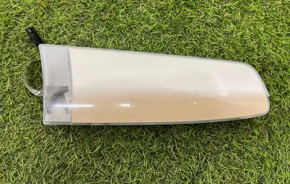 Mercedes-Benz E W211 Rear seat light A2118203601