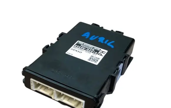 Toyota Auris 150 Other control units/modules 8969002010 MB1028500090