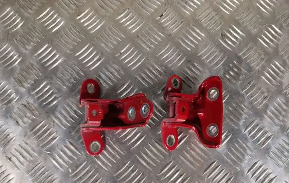 KIA Stonic Rear door hinge set URD8