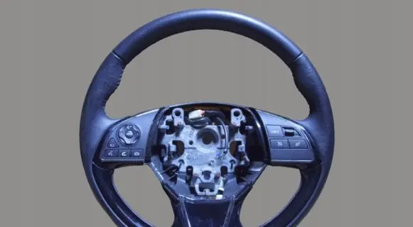 Mitsubishi ASX Steering wheel 4400A874XA