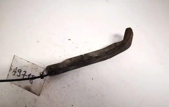 Seat Ibiza IV (6J,6P) Other exterior part