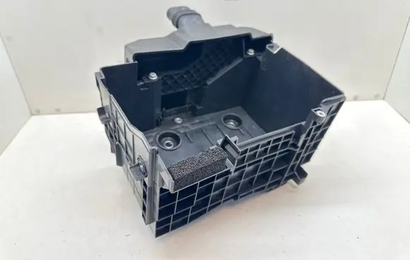Renault Scenic IV - Grand scenic IV Battery box tray 244280249R