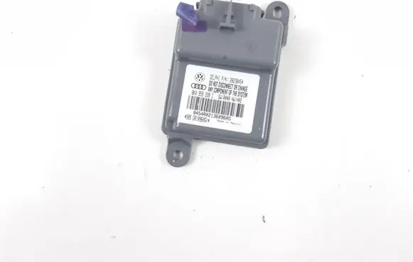 Audi A4 S4 B8 8K Seat control module 8K0959339C
