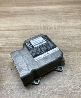 Volkswagen Tiguan Airbag control unit/module 5N0959655J 391240