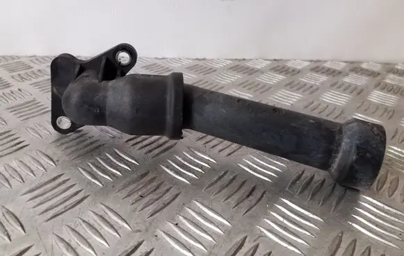 Peugeot Boxer Engine coolant pipe/hose 6C1Q8B535AF