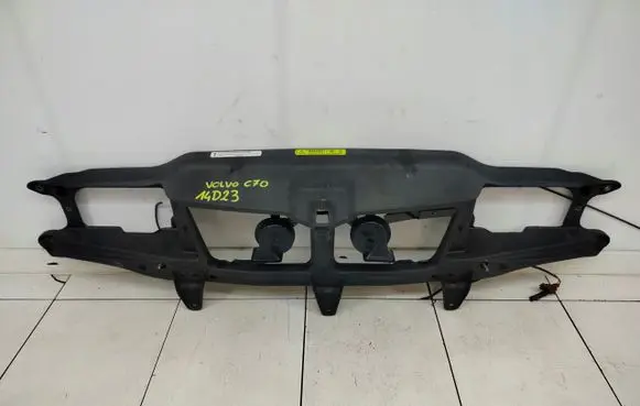 Volvo C70 Radiator support slam panel 9179099
