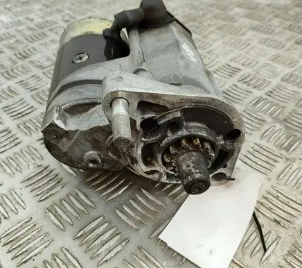 Toyota Hilux (AN10, AN20, AN30) Starter motor 281000L051 TG4280002632