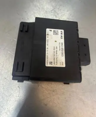 Audi A6 S6 C7 4G Other control units/modules 8K0959663 111002109