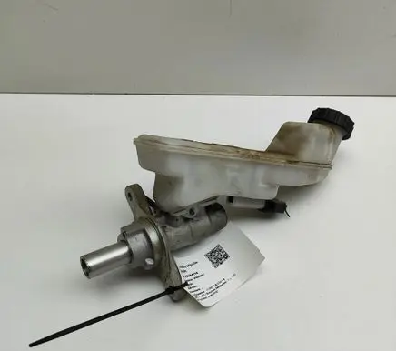 Ford Fiesta Brake fluid reservoir 0204830065