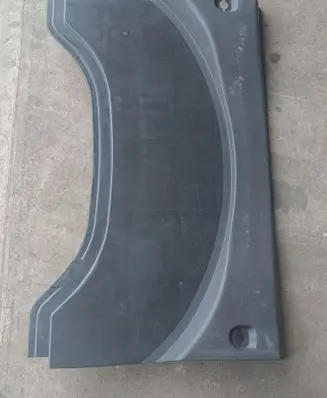 Other trunk/boot trim element