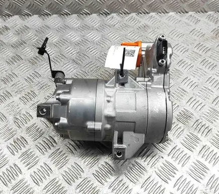 Renault Austral Air conditioning (A/C) compressor (pump) T578808 926003994R
