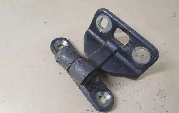 Mercedes-Benz E W211 Rear door upper hinge