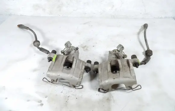 Ford Focus C-MAX Rear brake caliper