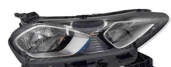 Citroen DS3 Headlight/headlamp 9820840580 9820840880