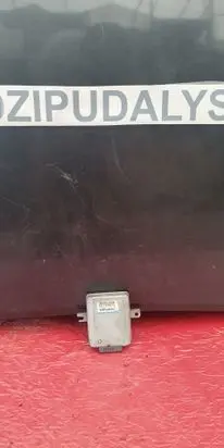 Mitsubishi Pajero Other control units/modules MR159576