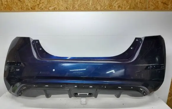 Nissan Leaf II (ZE1) Rear bumper 850225SH0H