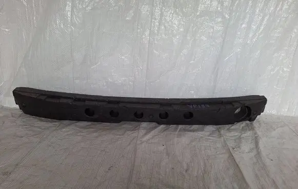 Fiat 500 Front bumper foam support bar 52007760