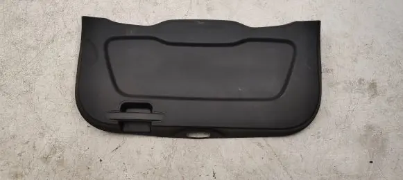 Ford B-MAX Tailgate trim AV11R429A48 GGQBB